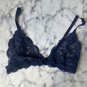 Free People HAH Chi Bralette